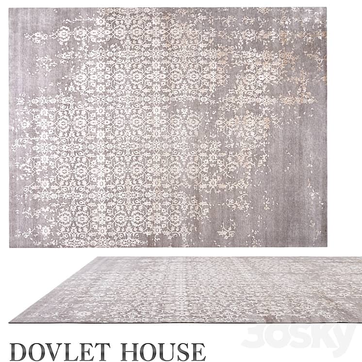 OM Carpet DOVLET HOUSE (art 18305)