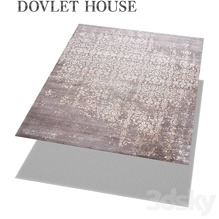 OM Carpet DOVLET HOUSE (art 18305)