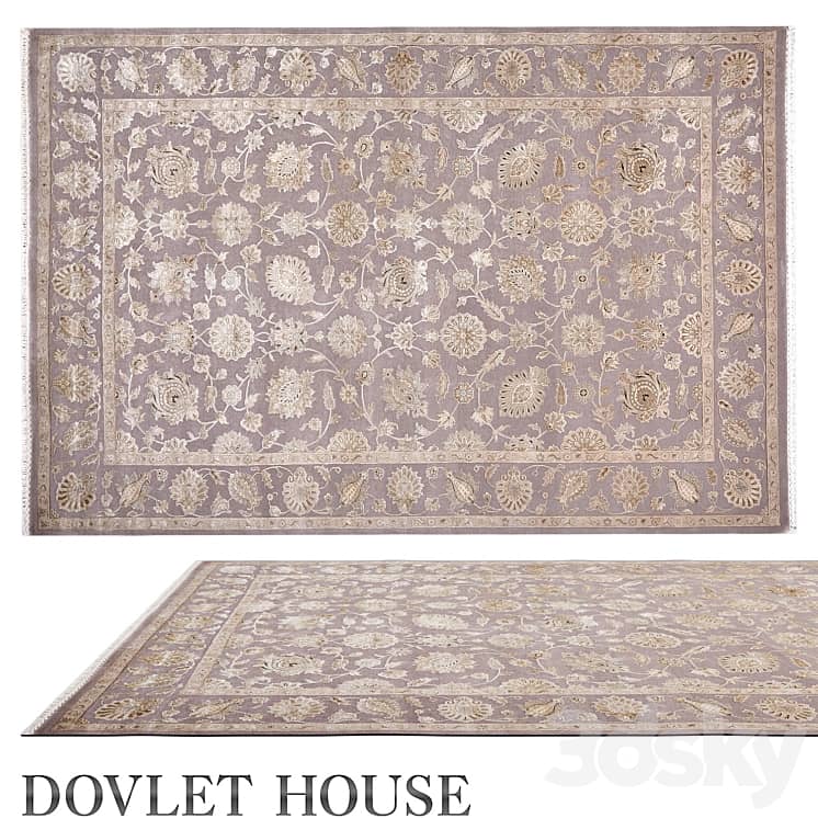 OM Carpet DOVLET HOUSE (art 18328)