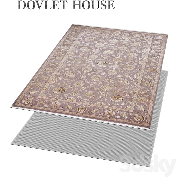 OM Carpet DOVLET HOUSE (art 18328)