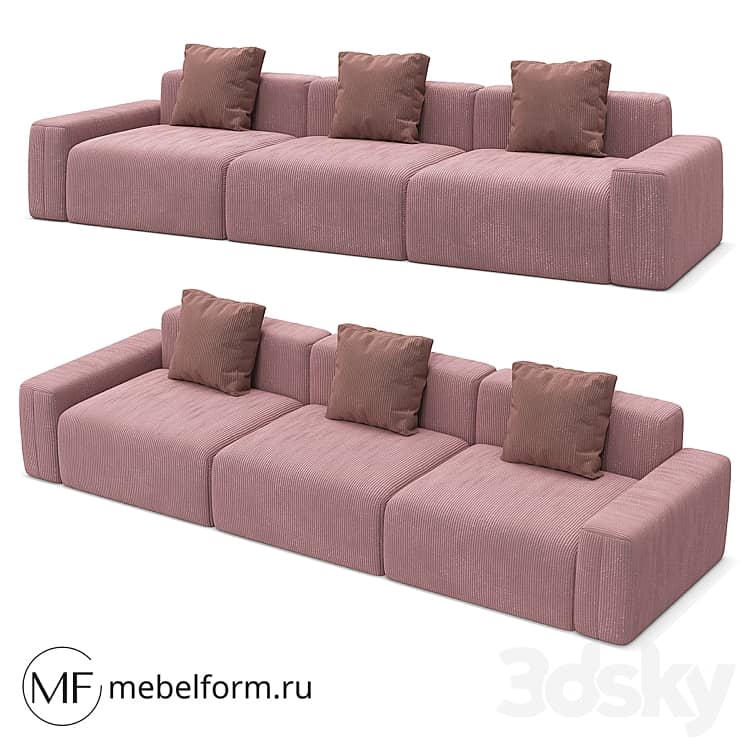 sofa Velar