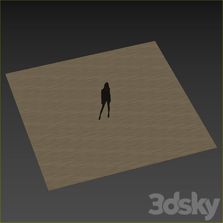 Parquet engineering board GREENLINE DELUX 603 PROVENCE