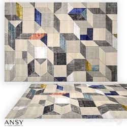 Carpet from ANSY (No. 3700) 