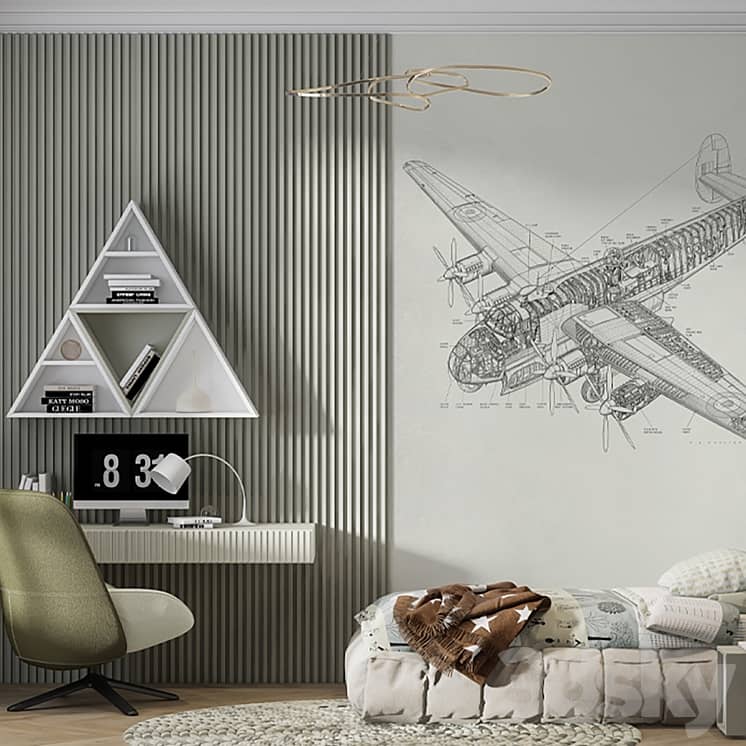 ArtFresco Wallpaper Designer seamless wallpaper Art. Dpl 022 Dpl 024 OM