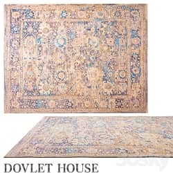 OM Carpet DOVLET HOUSE (art 18532) 