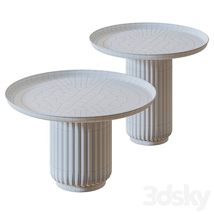 Collidium coffee table Cosmorelax