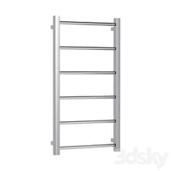 OM Heated towel rail Grota Simple 430x800 