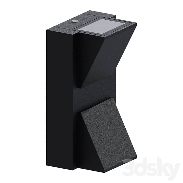 Street LED lamp Feron DH103