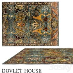 OM Carpet DOVLET HOUSE (art 11342) 