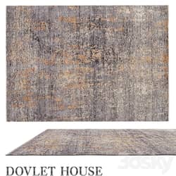OM Carpet DOVLET HOUSE (art 11271) 