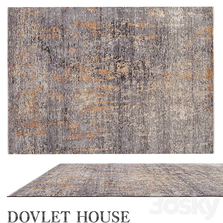 OM Carpet DOVLET HOUSE (art 11271)