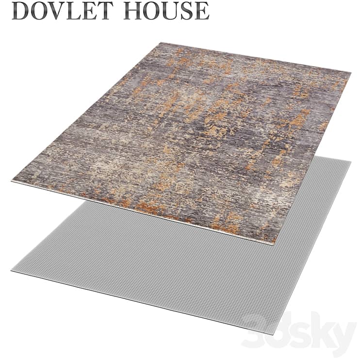 OM Carpet DOVLET HOUSE (art 11271)