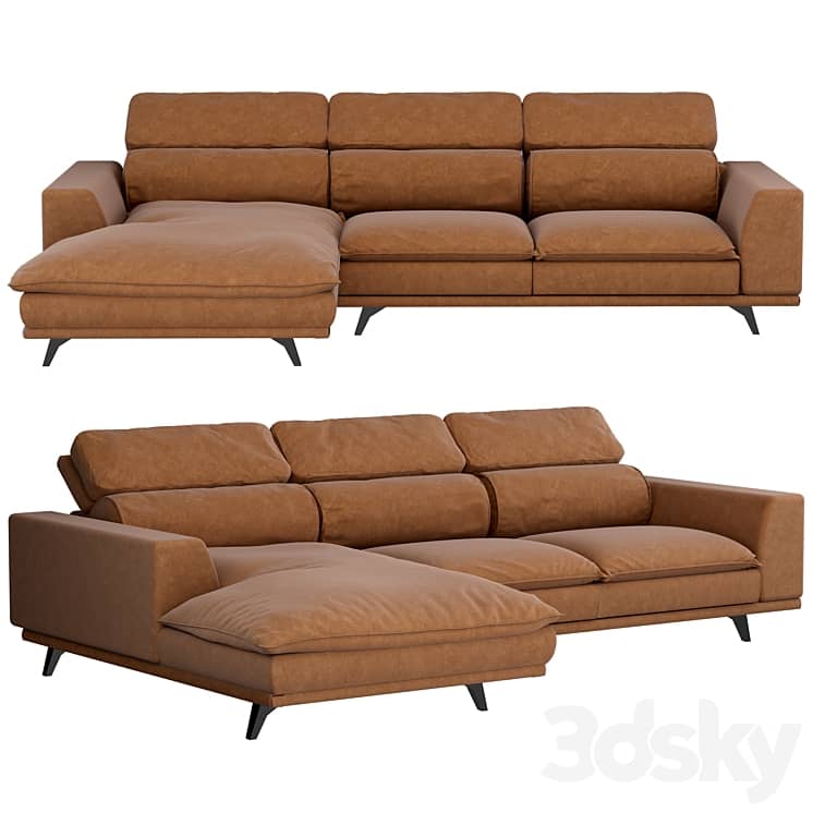 Sofa Terrasa