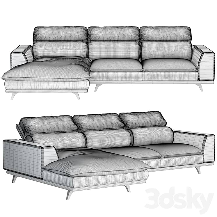 Sofa Terrasa