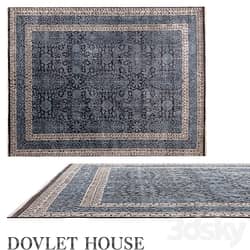 OM Carpet DOVLET HOUSE (art 11109) 