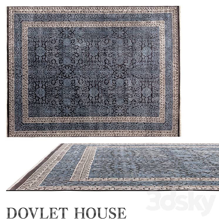 OM Carpet DOVLET HOUSE (art 11109)