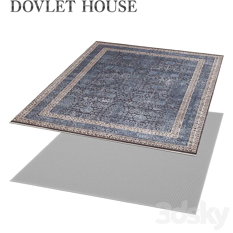 OM Carpet DOVLET HOUSE (art 11109)