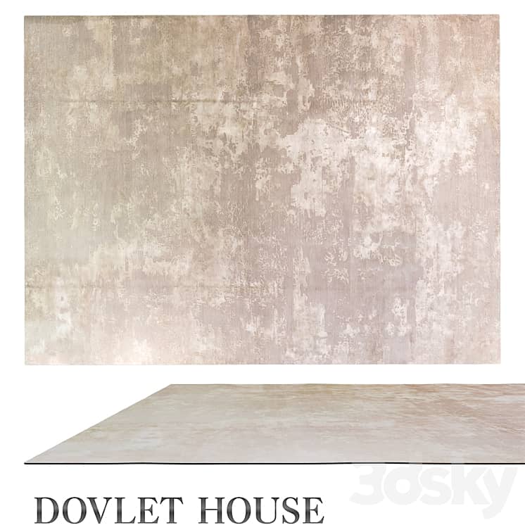 OM Carpet DOVLET HOUSE (art 11086)
