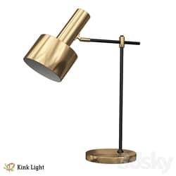 Table lamp Orpheus 07025 1 OM 