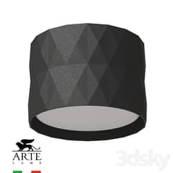 ARTE Lamp OM A5552PL 1BK 