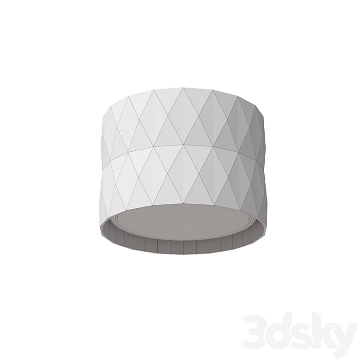 ARTE Lamp OM A5552PL 1BK