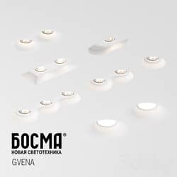 Gvena / Bosma 