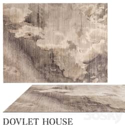 OM Carpet DOVLET HOUSE (art 10794) 