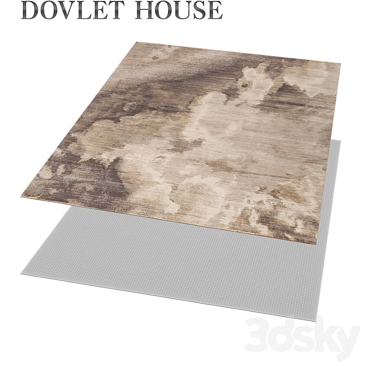 OM Carpet DOVLET HOUSE (art 10794)