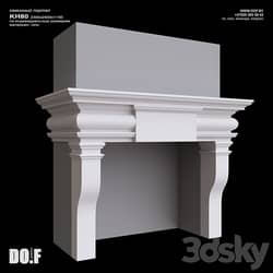 OM KH80 2300 2500 1150 DOF 