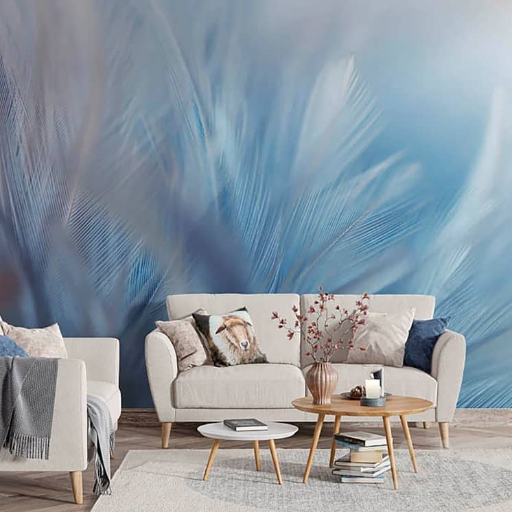 ArtFresco Wallpaper Designer seamless wallpaper Art. Fe 002,Fe 006,Fe 007,Fe 008 OM