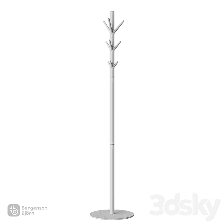 Espen floor hanger, Bergenson Bjorn