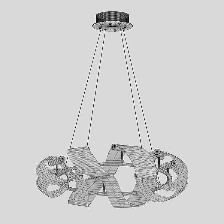 Pendant Ranni gold 08037 70,33 OM