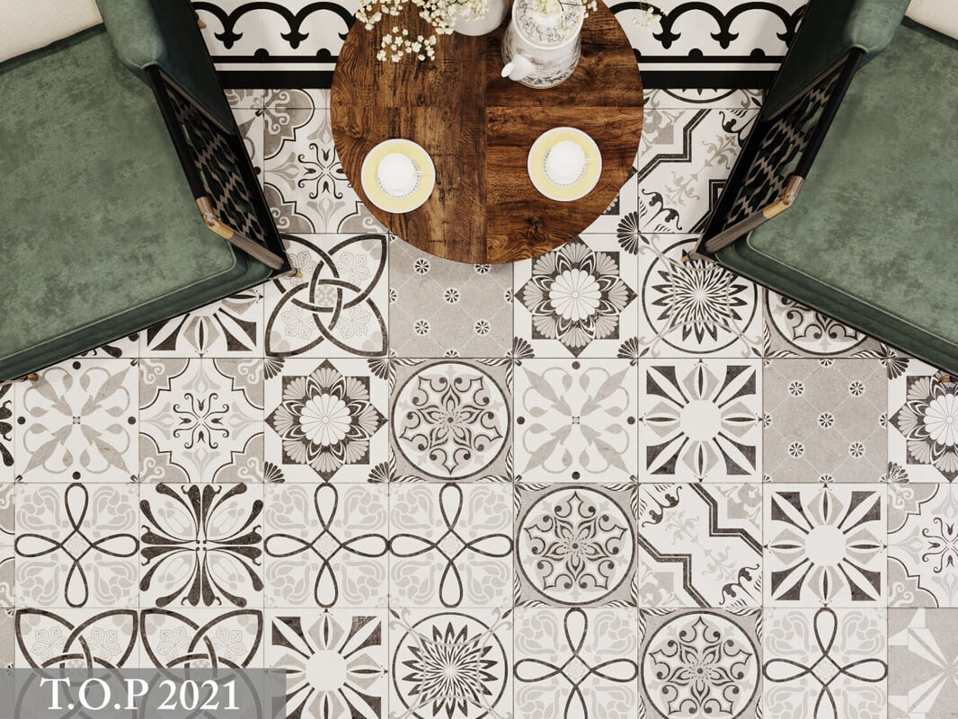  3D Interior Share Scene by Hoang Tuan Anh