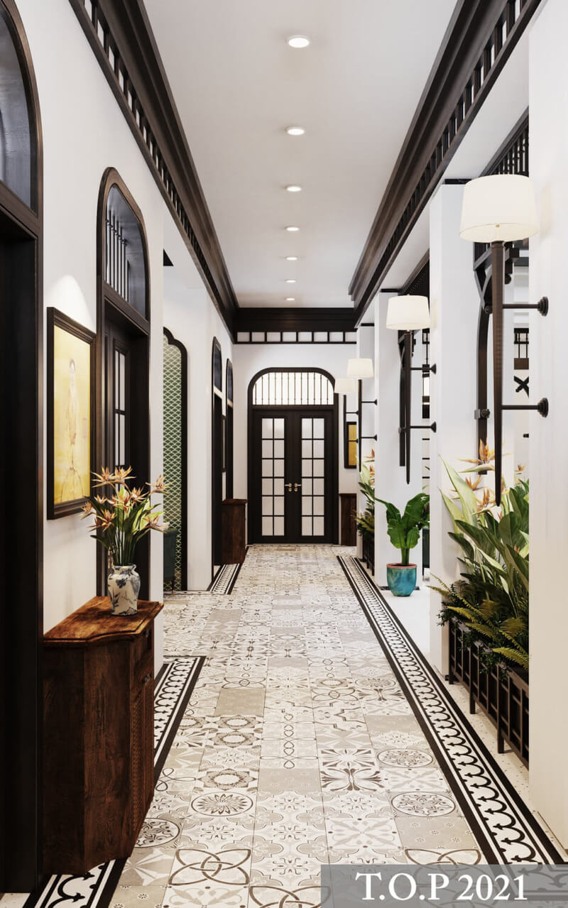  3D Interior Share Scene by Hoang Tuan Anh