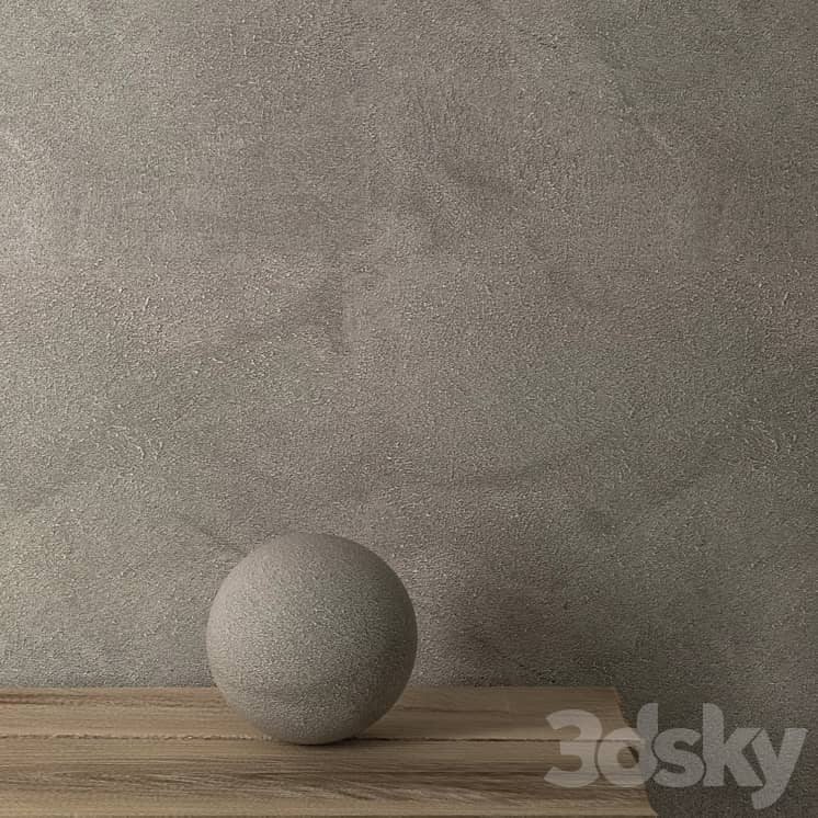 Decorative coating mka paint based on Architectural Paint Verdon