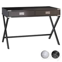 Console table “Morgan” by Louvre Home 