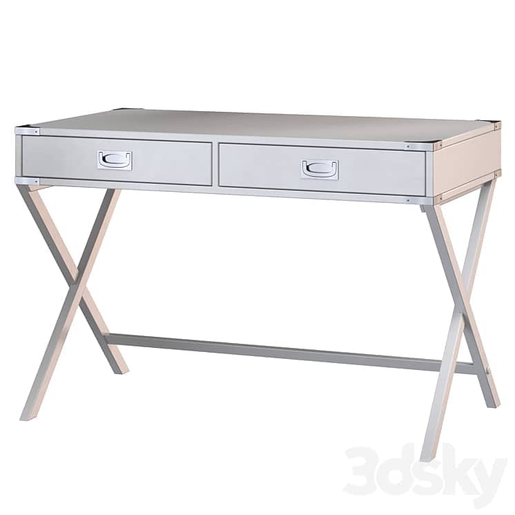 Console table “Morgan” by Louvre Home
