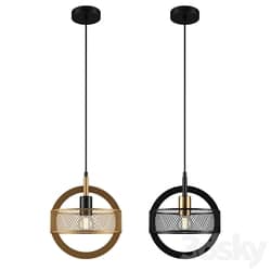 Pendant lamp Indigo Rano 10010/1P 