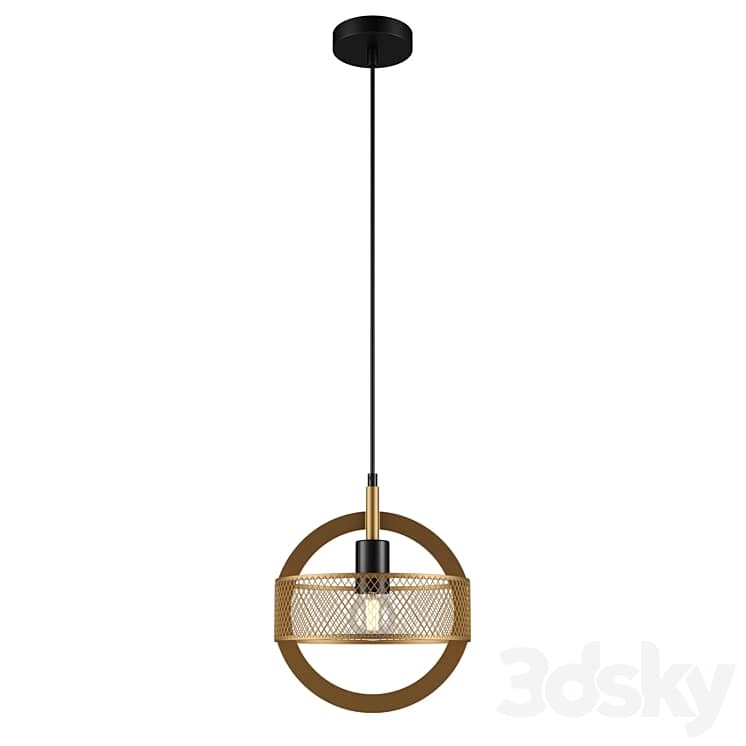 Pendant lamp Indigo Rano 10010/1P