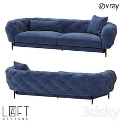 Sofa LoftDesigne 2905 model 