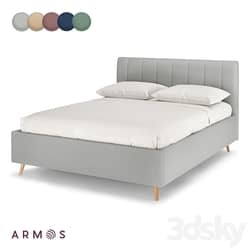 OM Bed YORK from Armos 