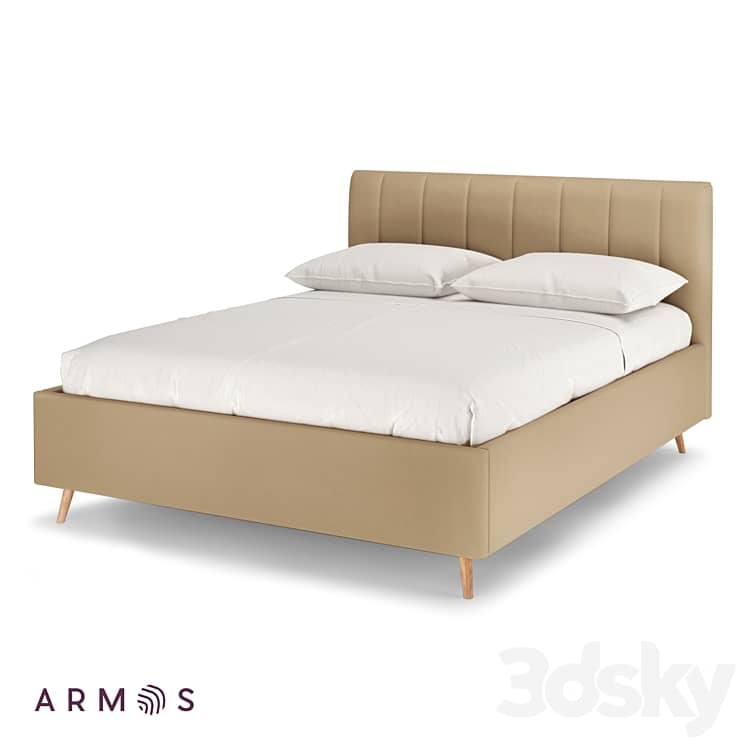 OM Bed YORK from Armos