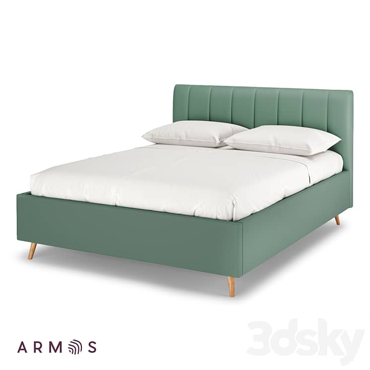 OM Bed YORK from Armos