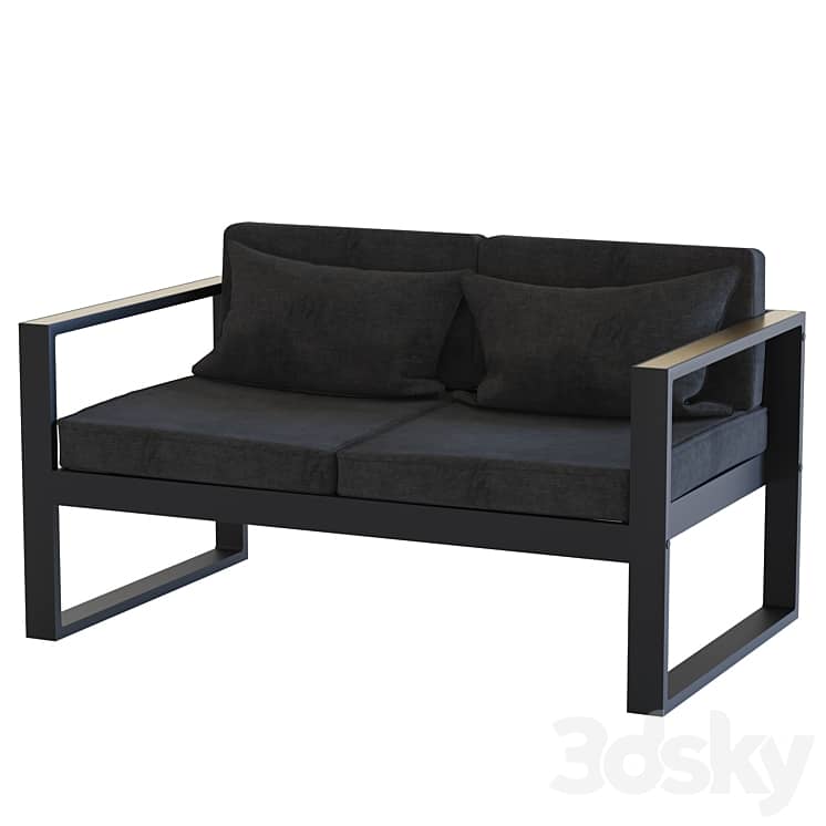 Terace sofa sku. 31422 by Pikartlights