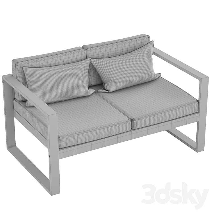 Terace sofa sku. 31422 by Pikartlights