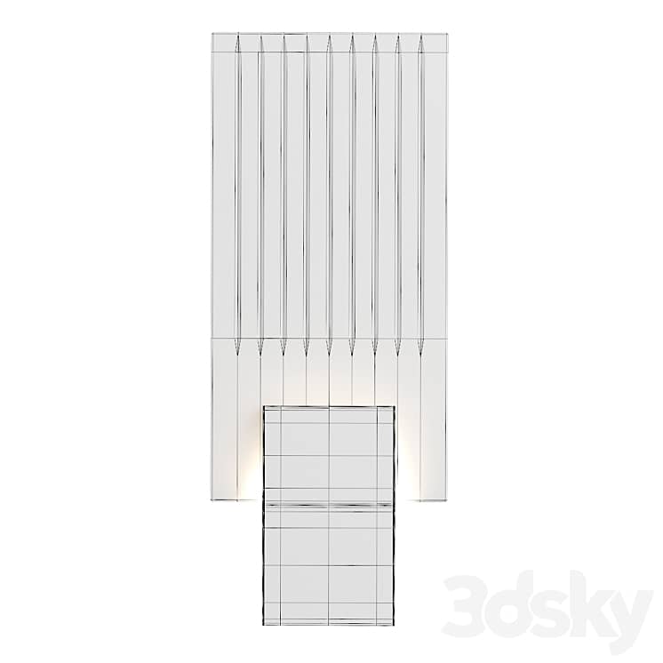 ODEON LIGHT 4362 5WL, 4363 5WL RICCI