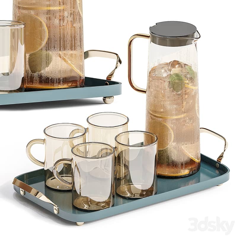 Decorative set 2