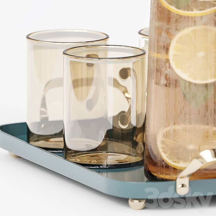 Decorative set 2