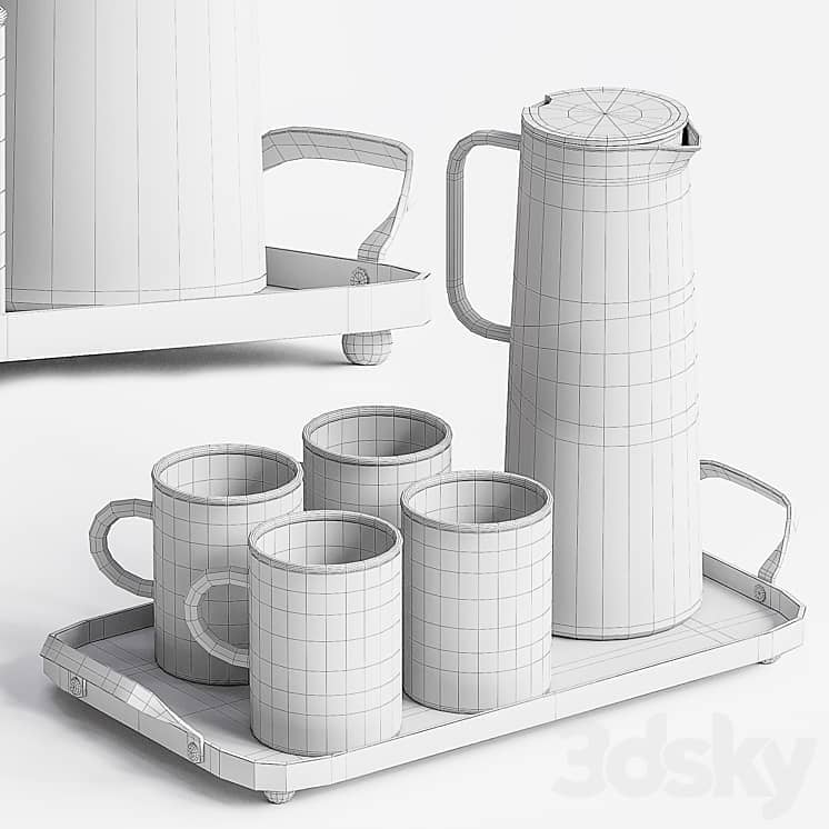 Decorative set 2