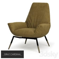 Armchair Giozi OM 
